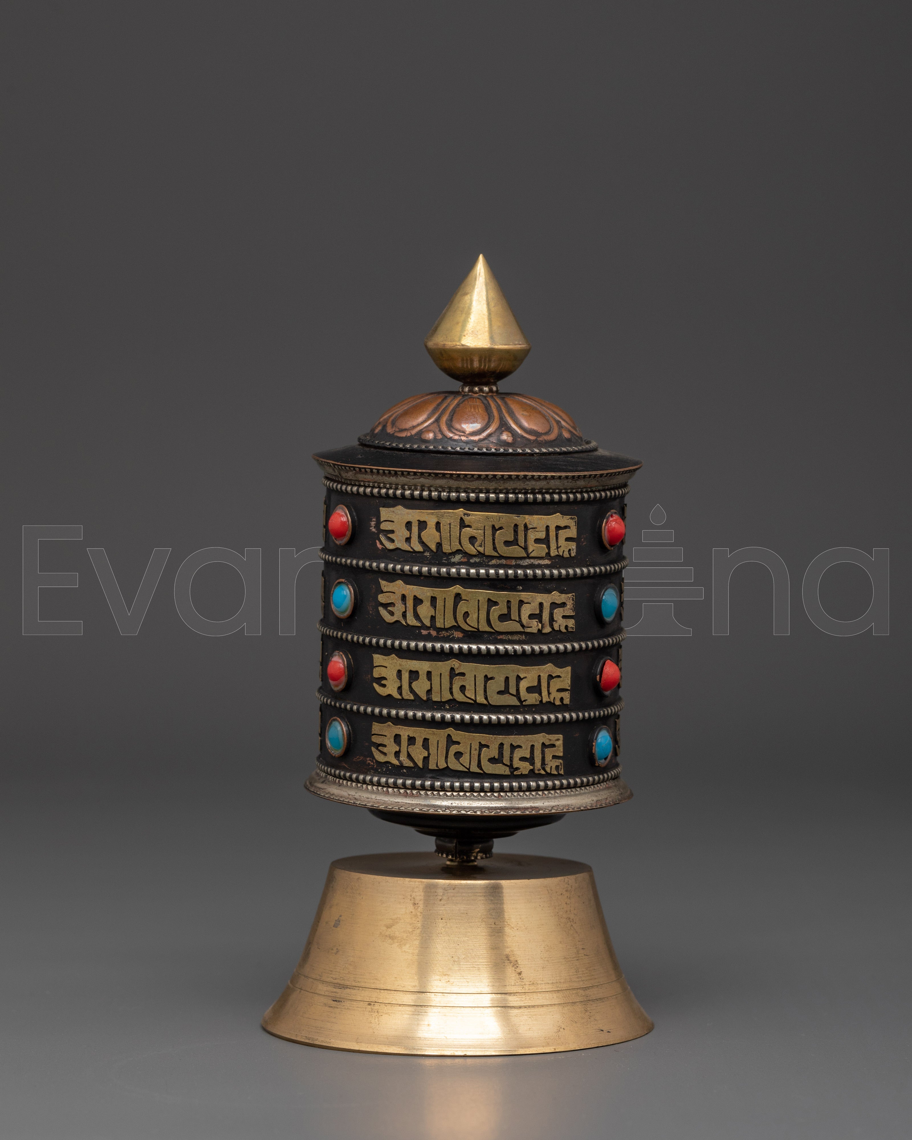 Prayer Wheel