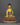 Spiritual sculpture of shakyamuni buddha