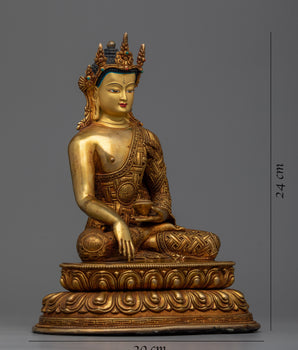shakyamuni buddha mantra