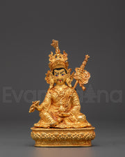 Guru Rinpoche Statue