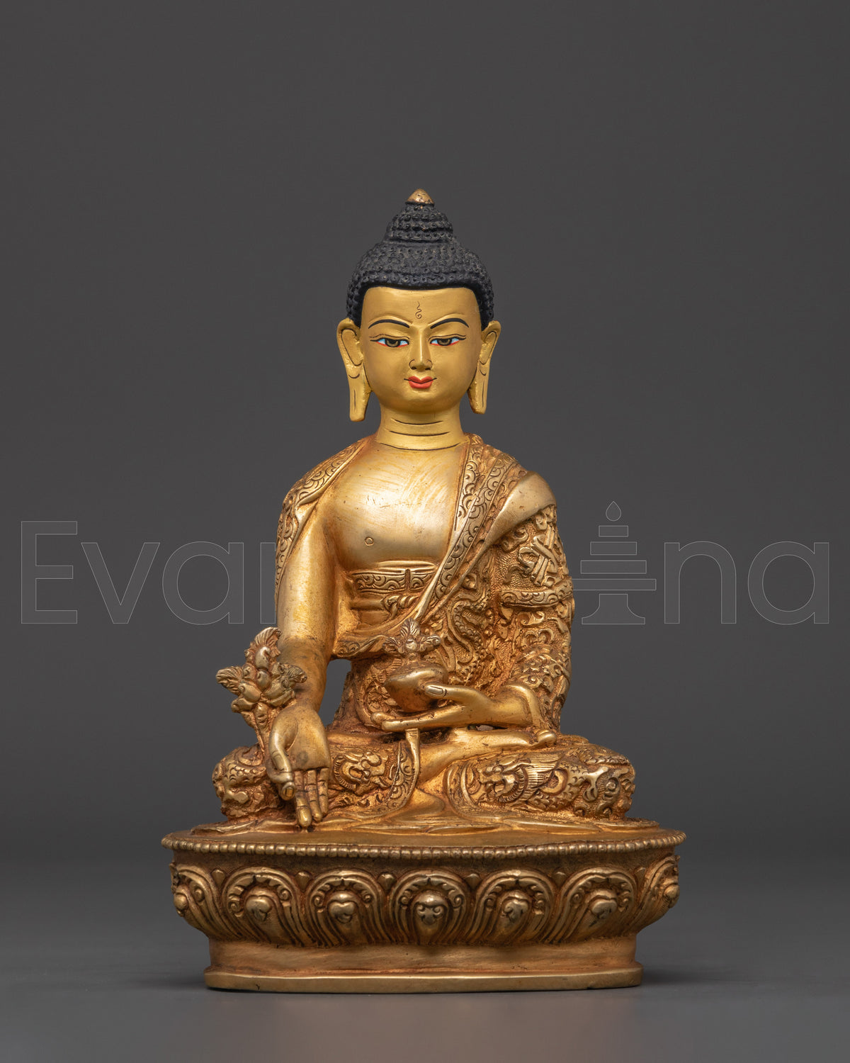 Hayagriva Statue