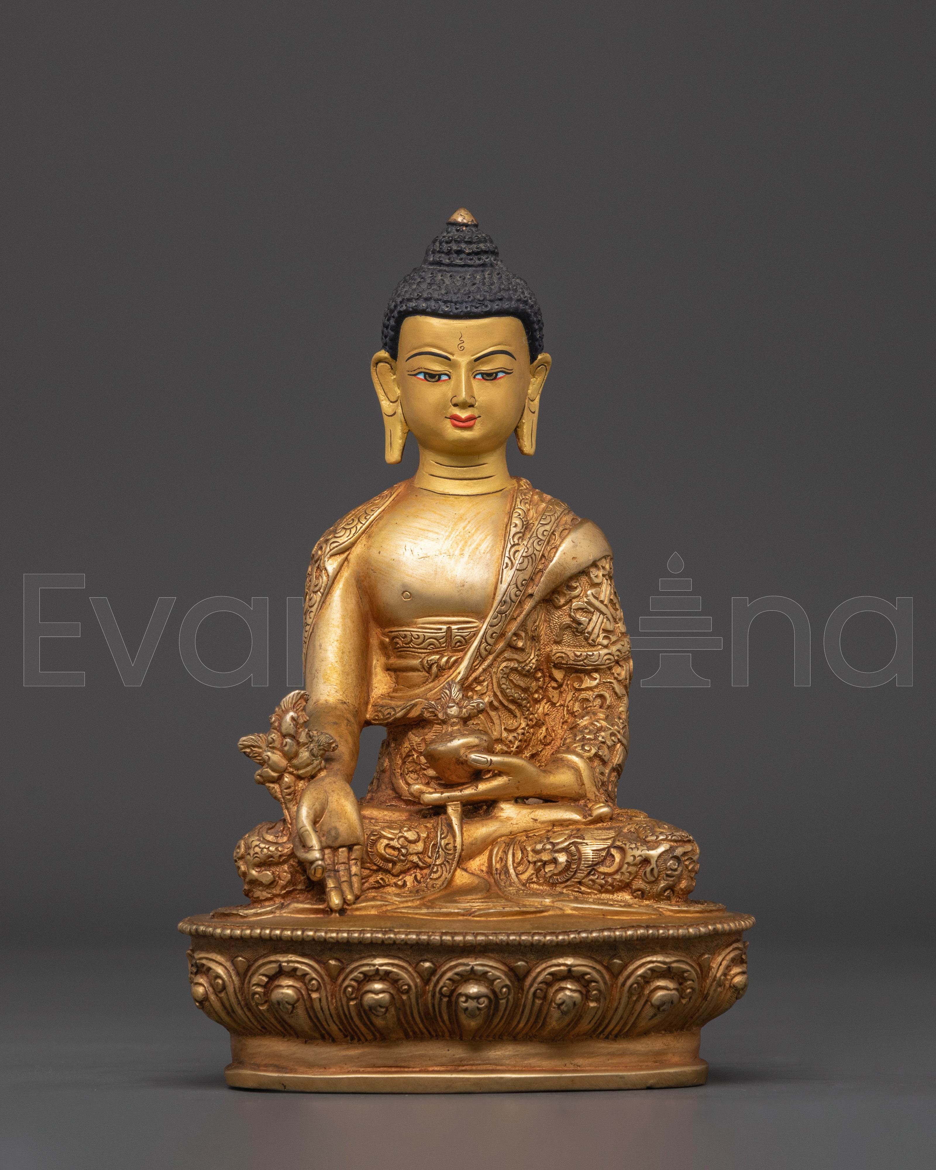 Hayagriva Statue