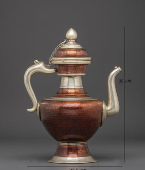 kettle