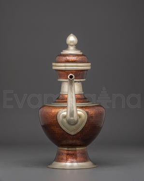 Tea Pot