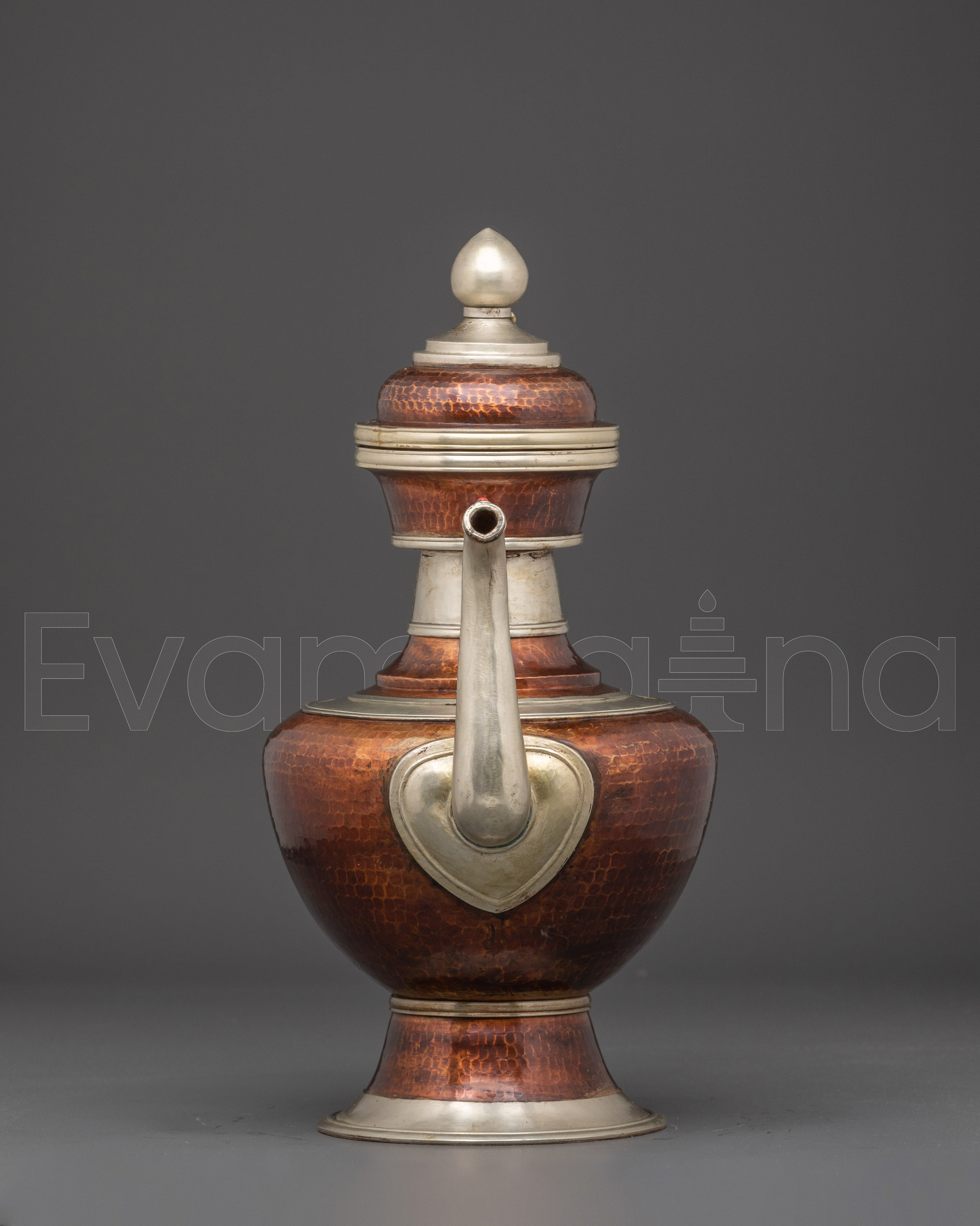 Tea Pot