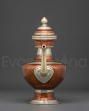  Kettle 