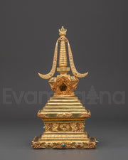 Stupa 