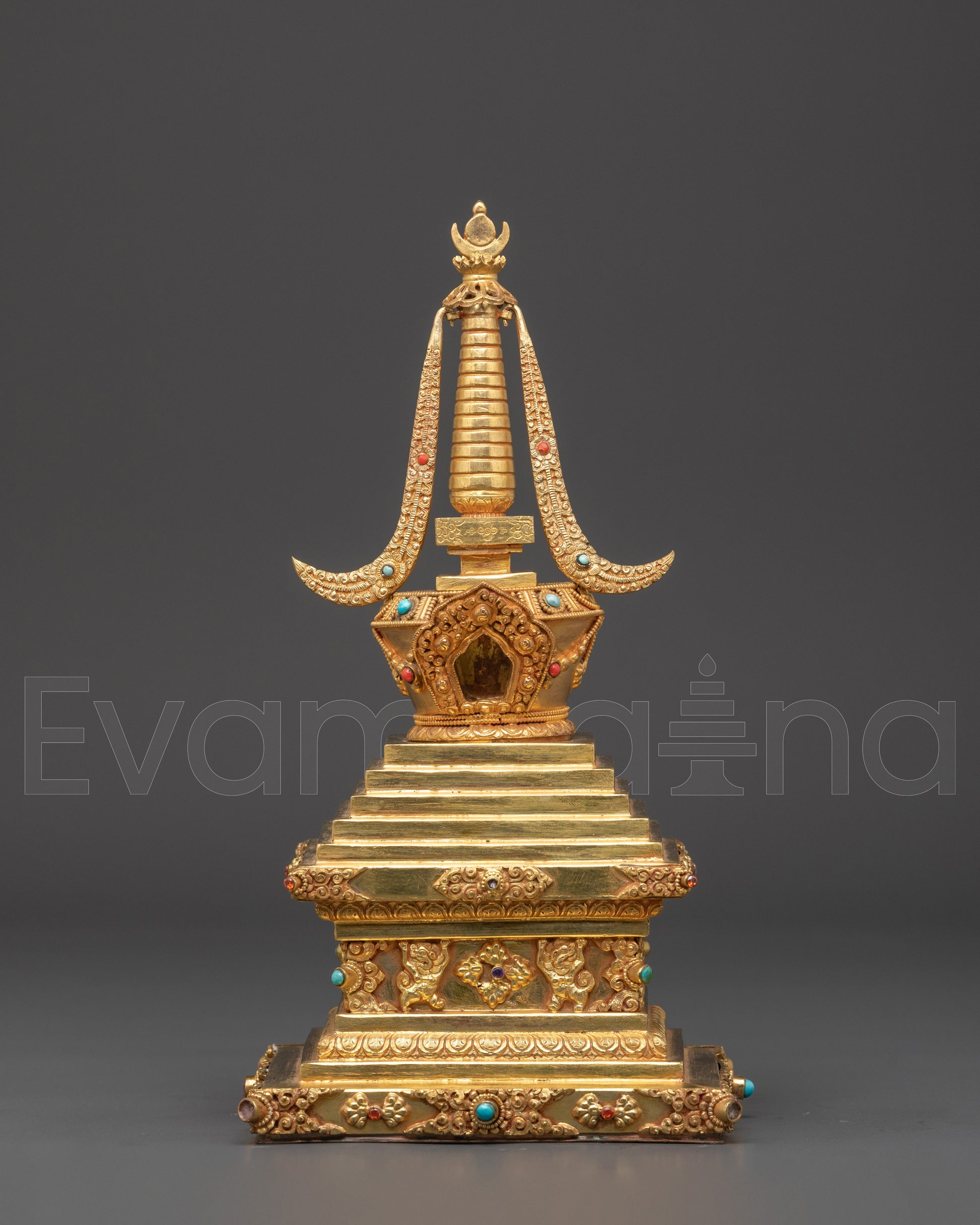 Stupa 