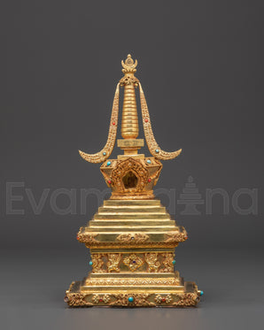 Stupa 