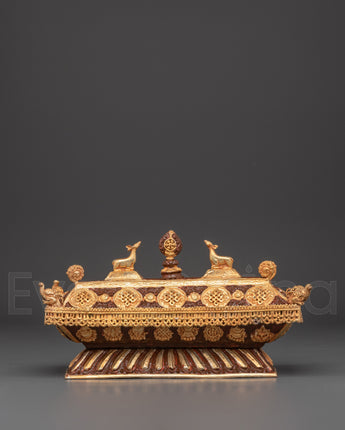 Incense Burner