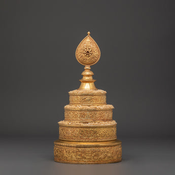 Spiritual Mandala
