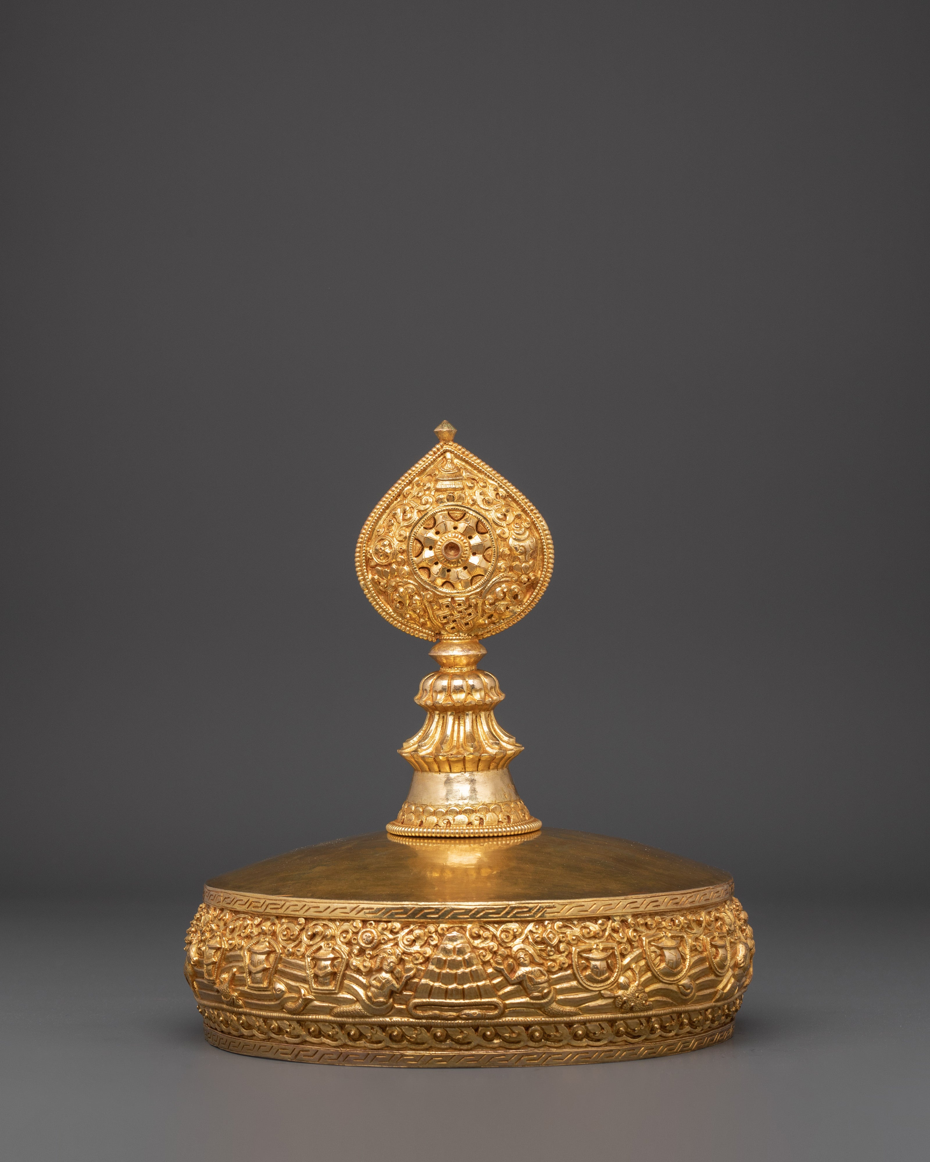 Mandala for Altar | Offering & Meditation