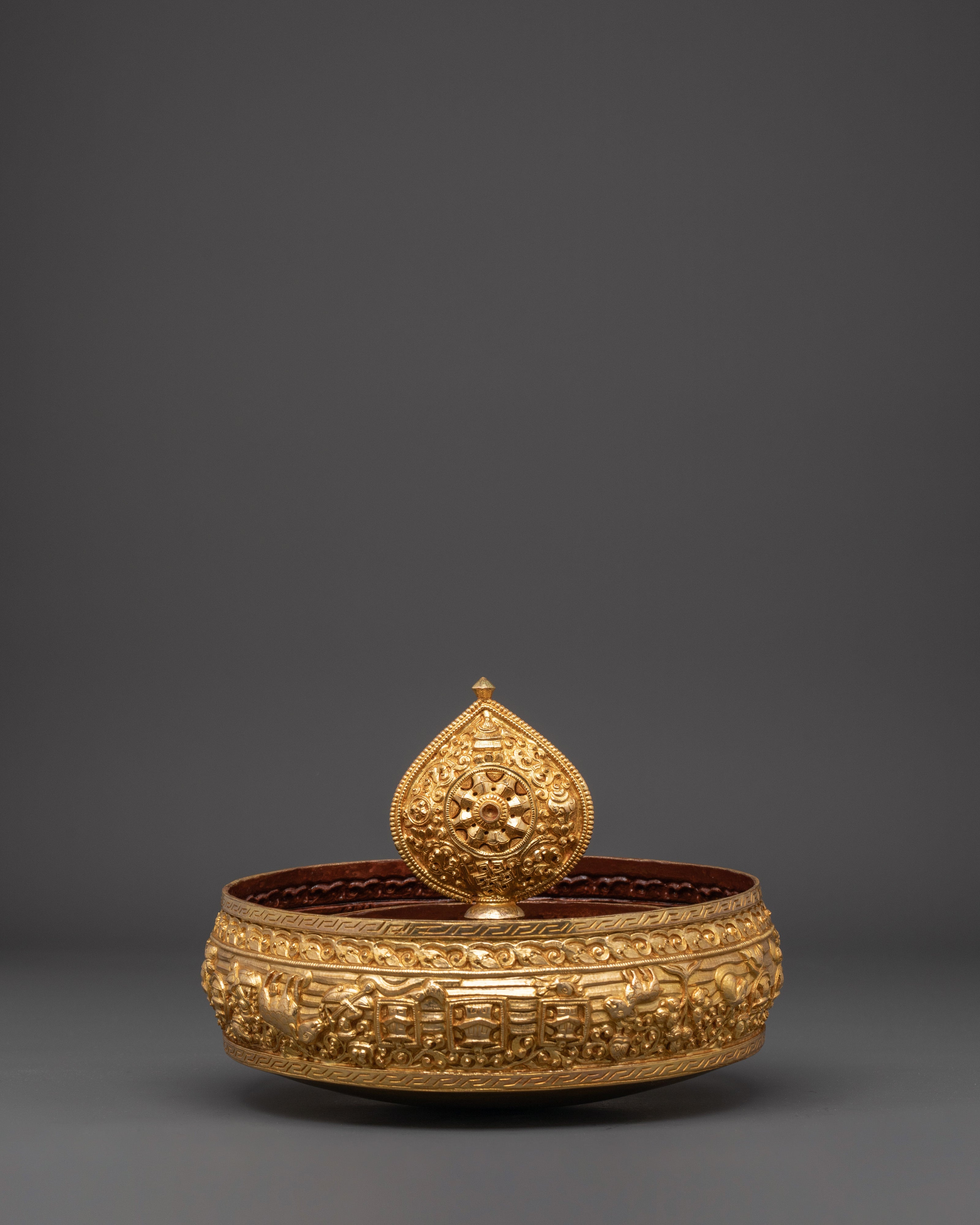 Mandala for Altar | Offering & Meditation