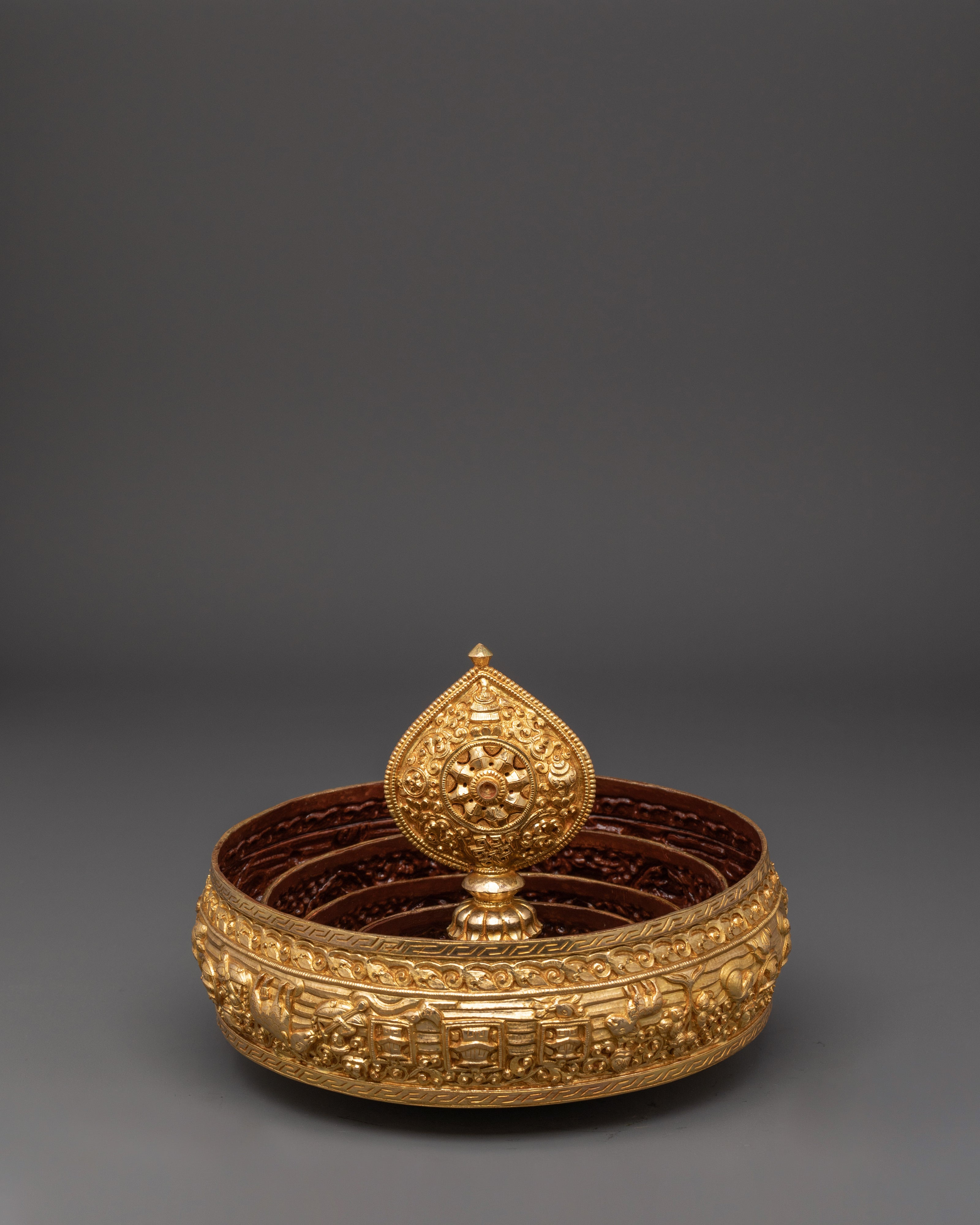 Mandala for Altar | Offering & Meditation