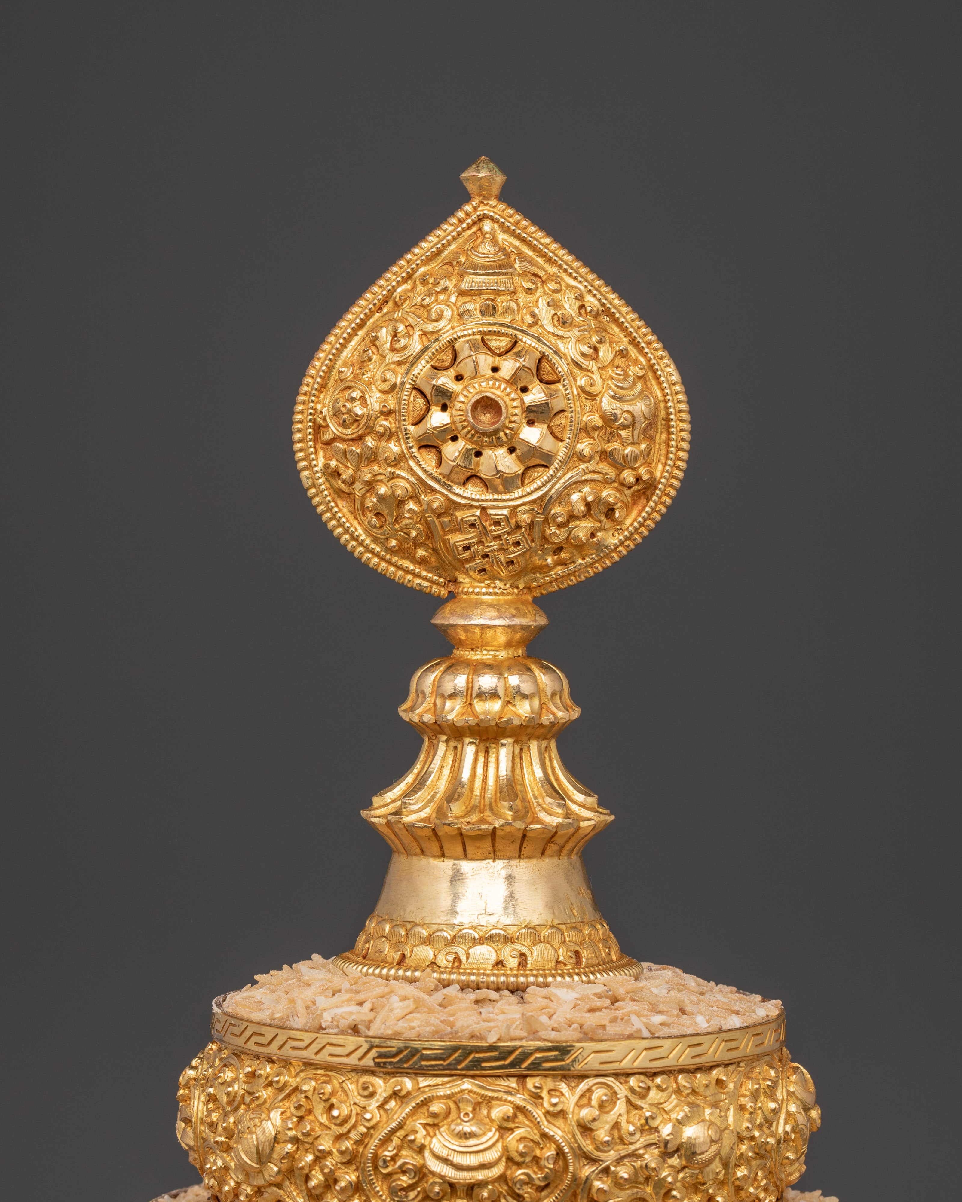 Mandala for Altar | Offering & Meditation
