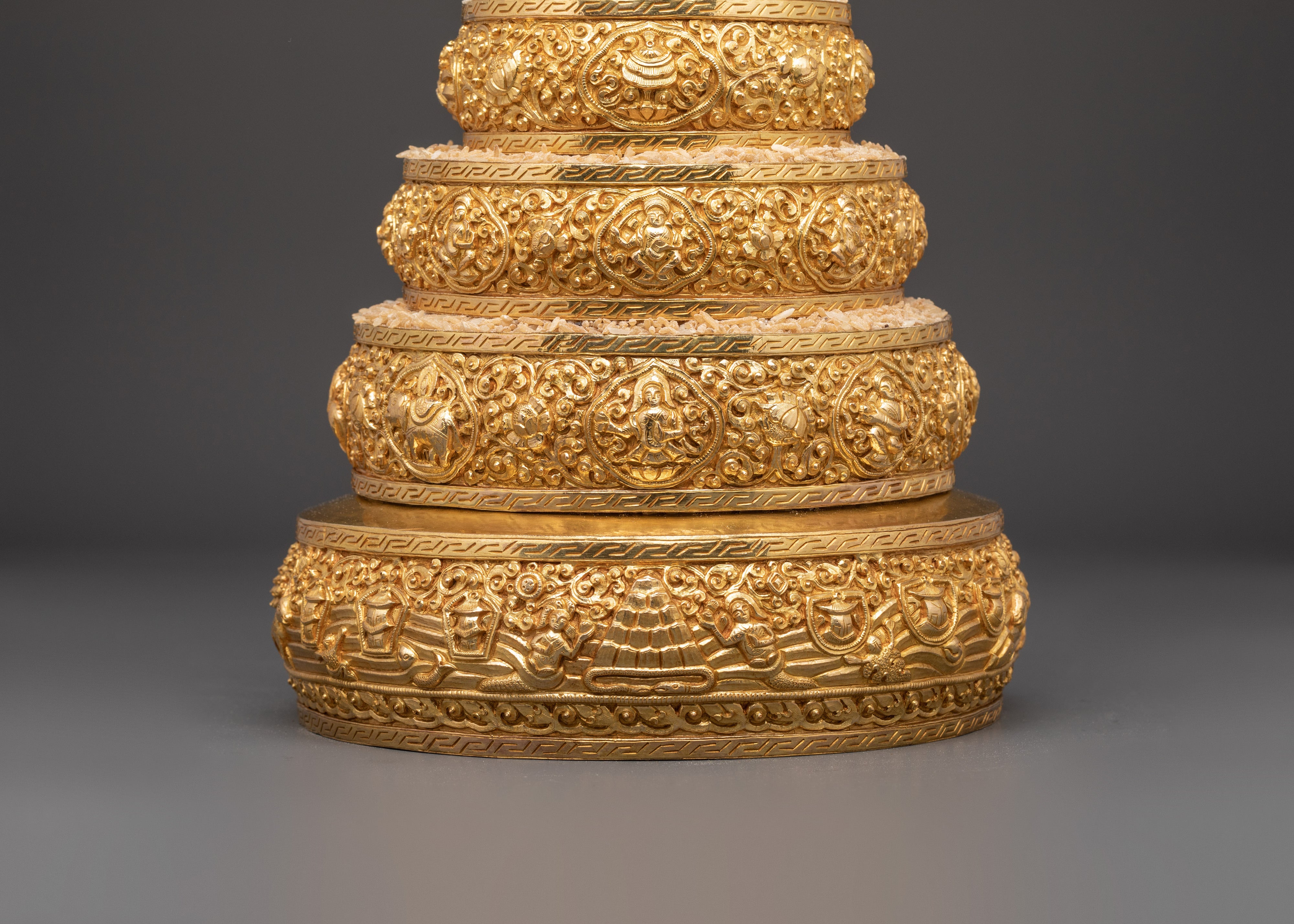 Mandala for Altar | Offering & Meditation