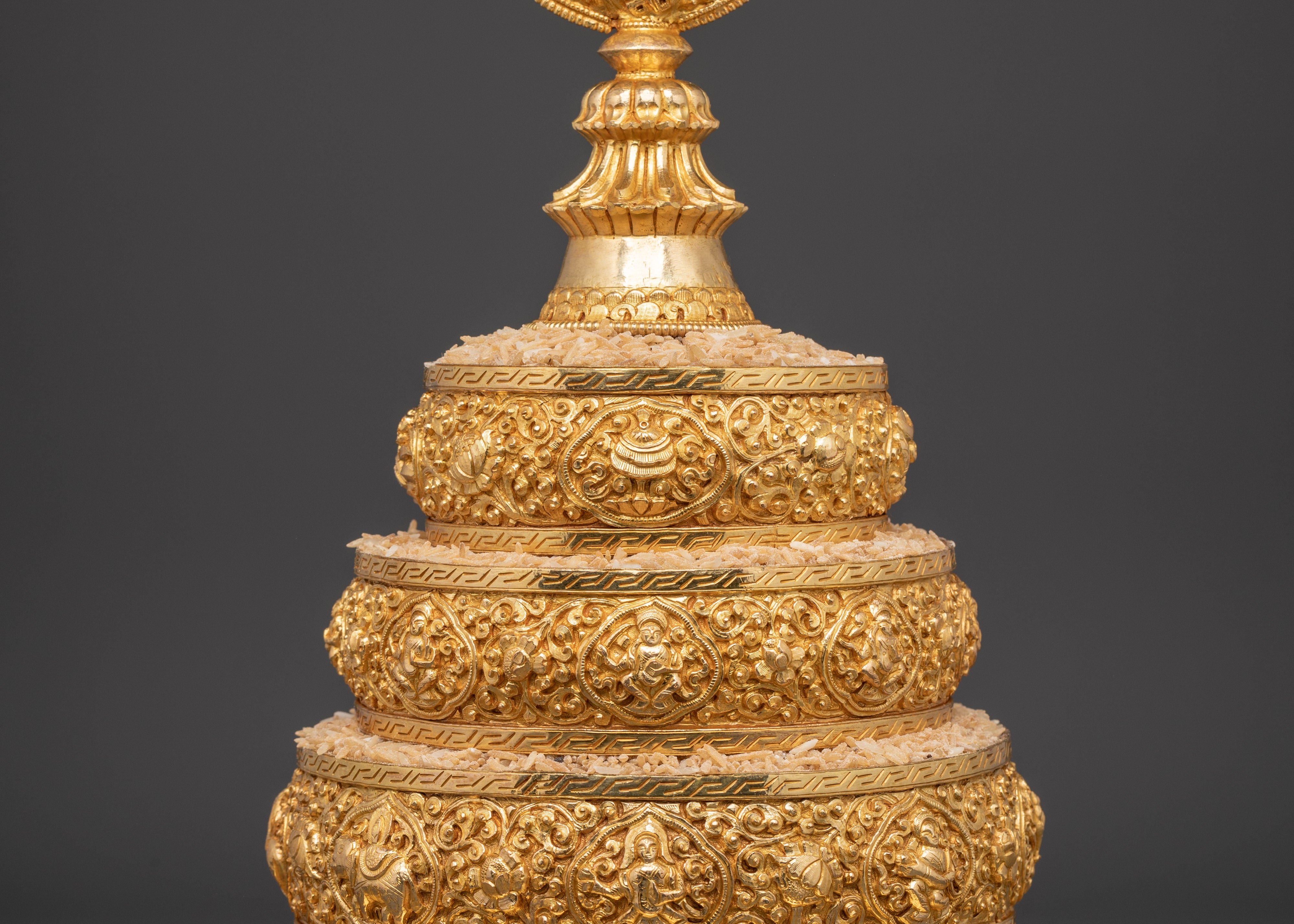 Mandala for Altar | Offering & Meditation