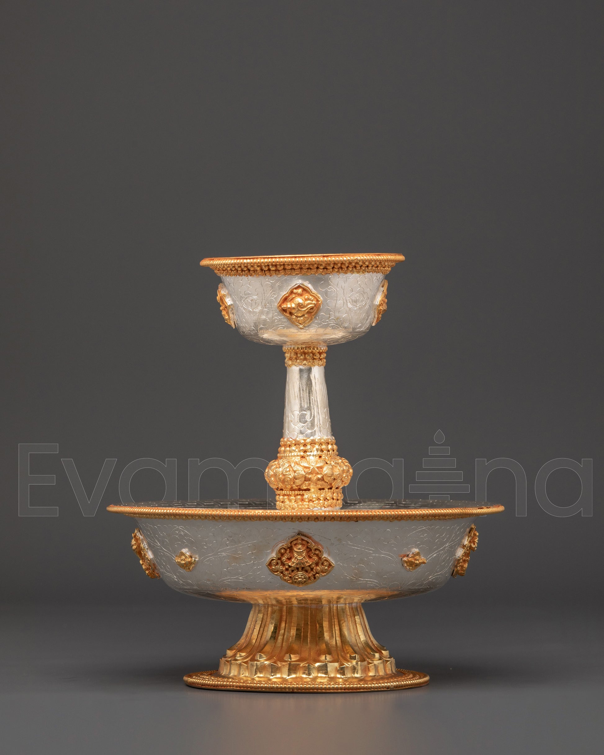 Serkyem Set