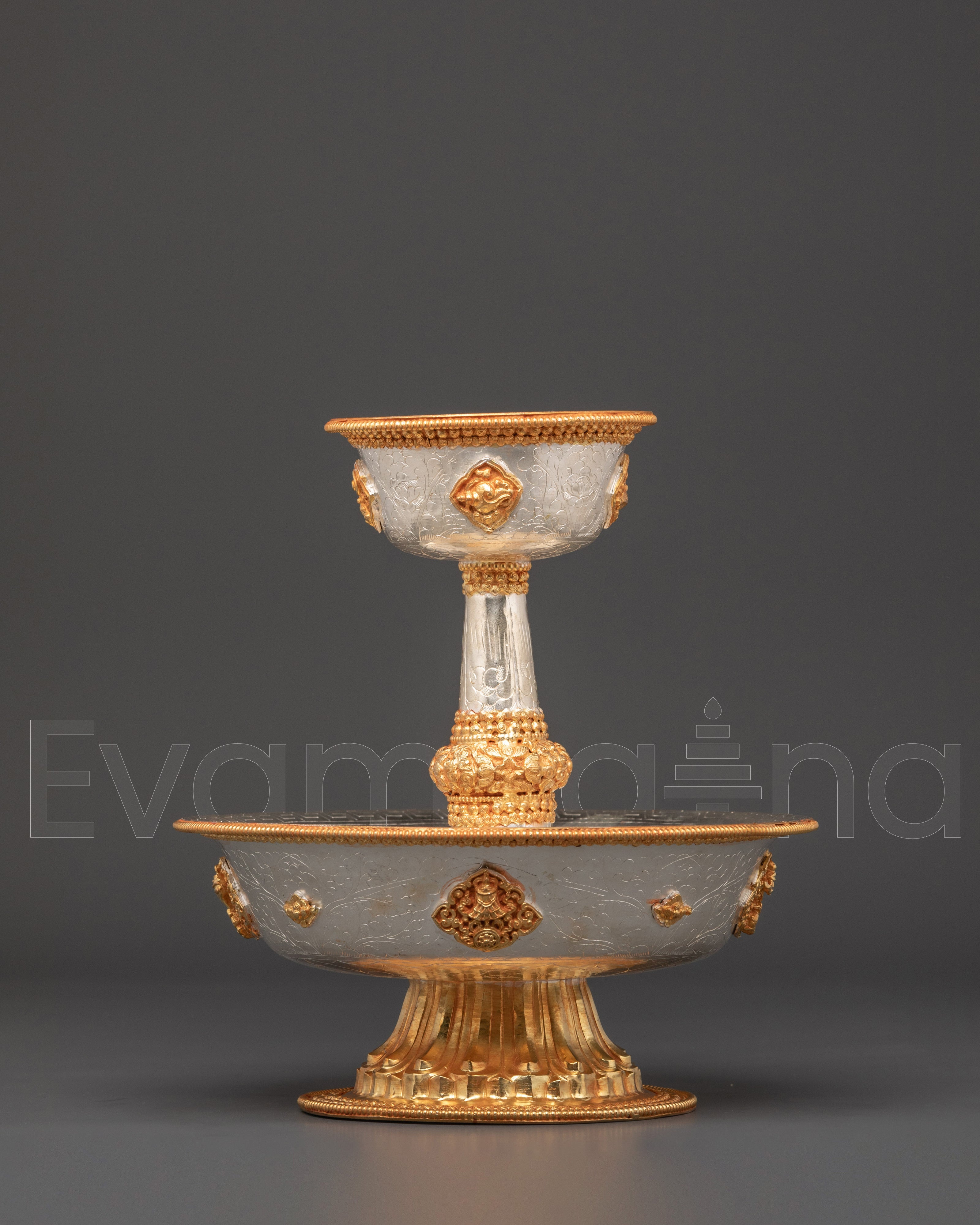 Serkyem Set