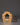 Tibetan Ghau Box with Deity Statue | Portable Buddhist Altar Shrine
