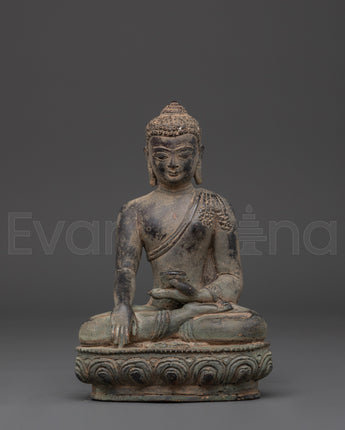 Siddhartha Gautama
