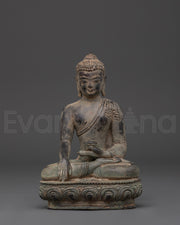 Siddhartha Gautama