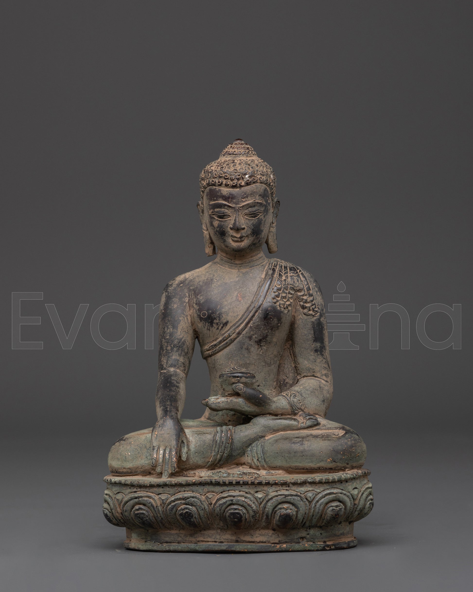 Siddhartha Gautama