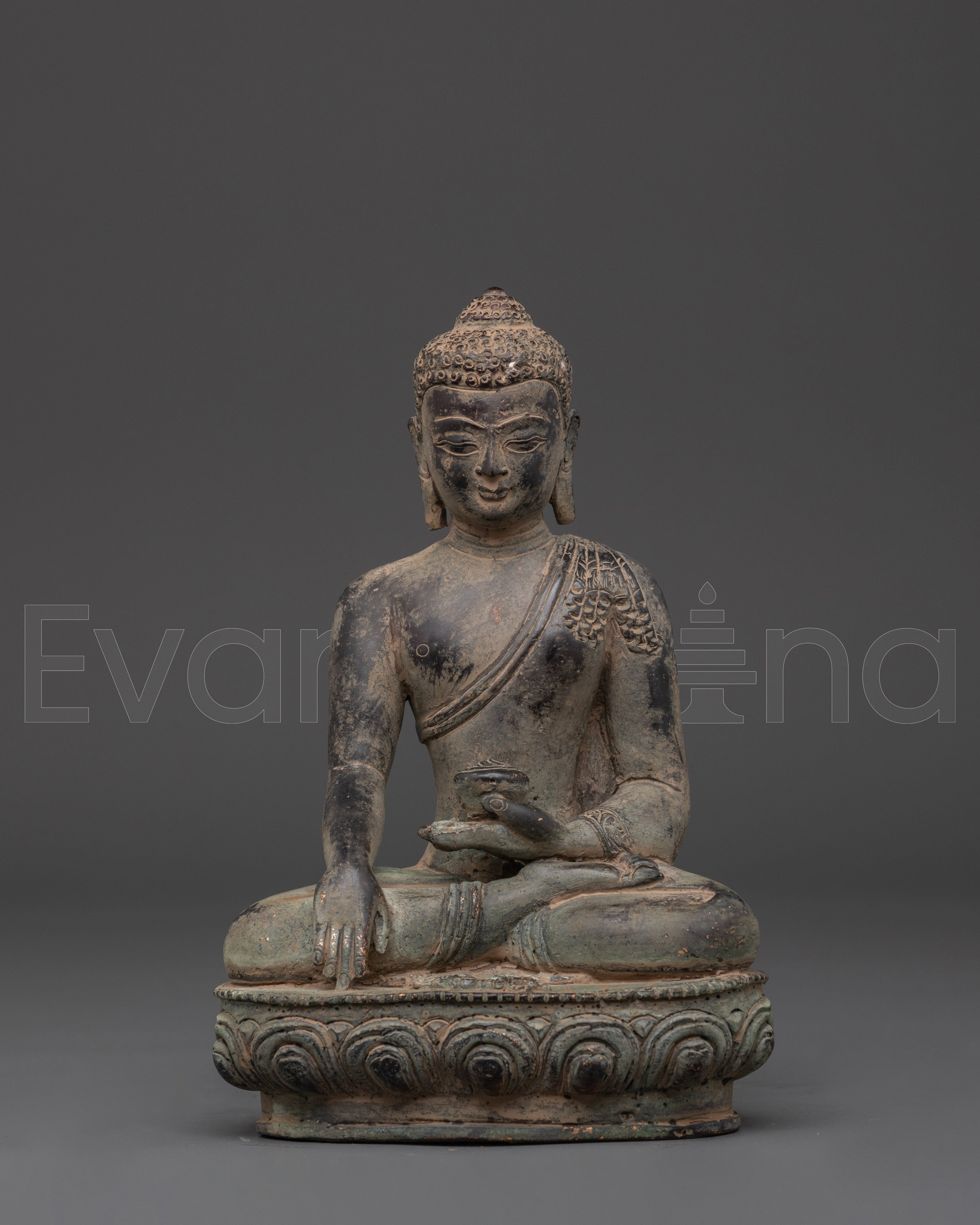 Siddhartha Gautama