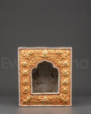 Ghau Prayer Box
