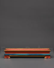 Tibetan Tray