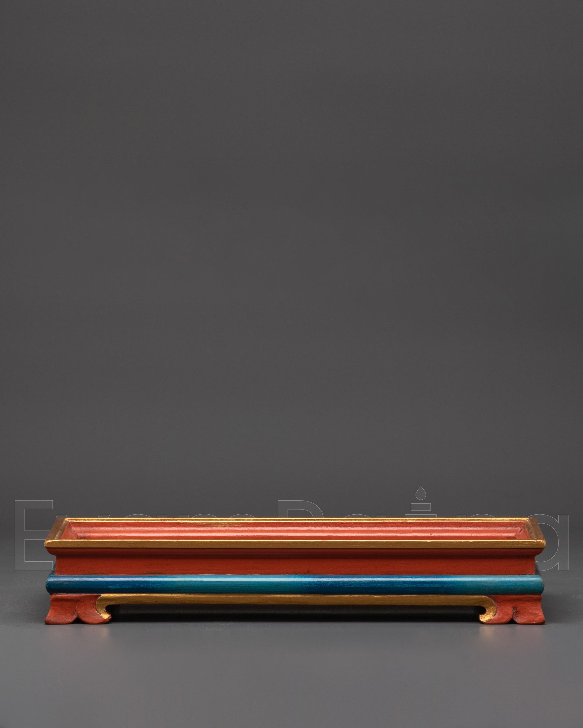 Tibetan Tray