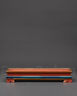 Tibetan Tray