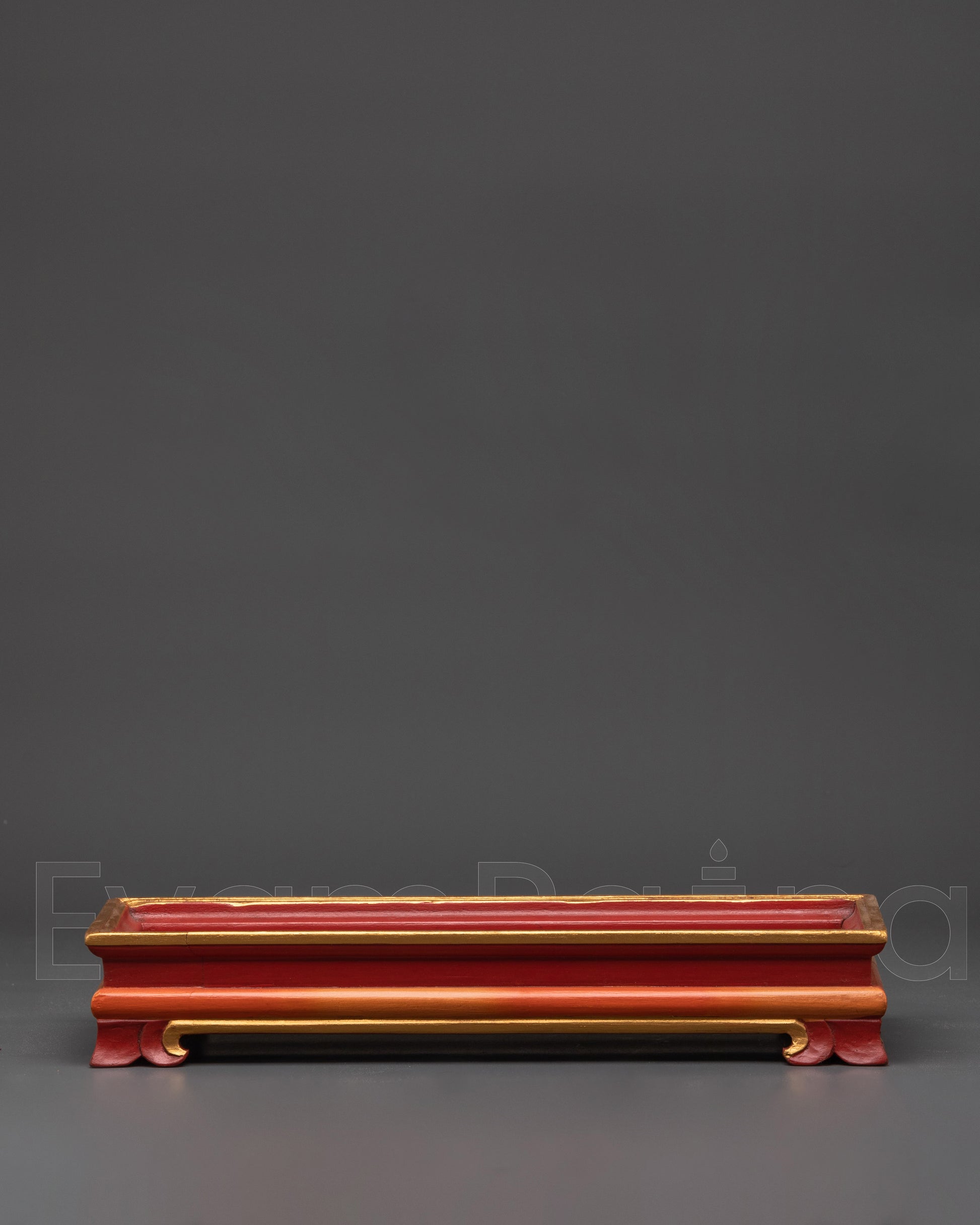 Wooden Tray