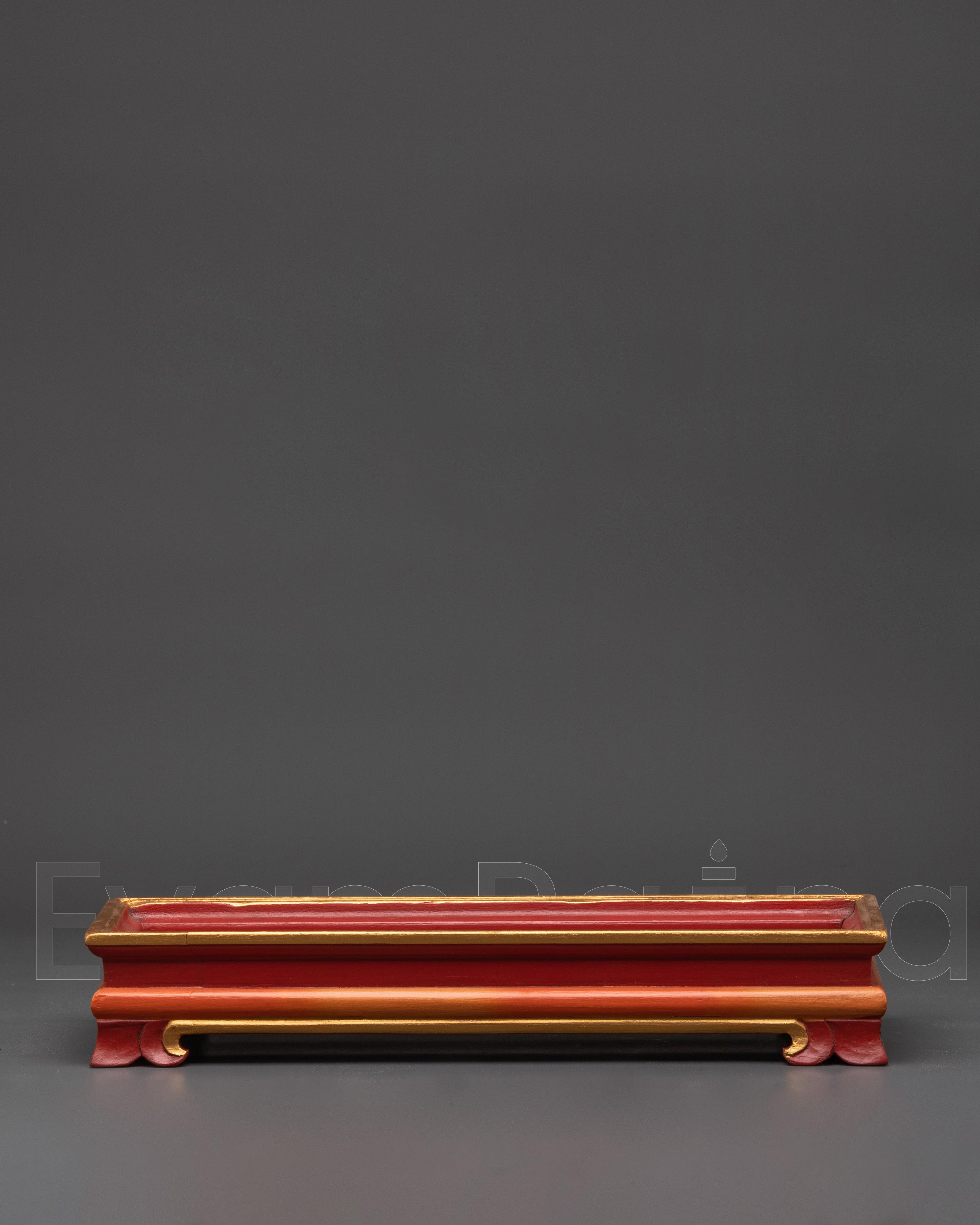 Wooden Tray