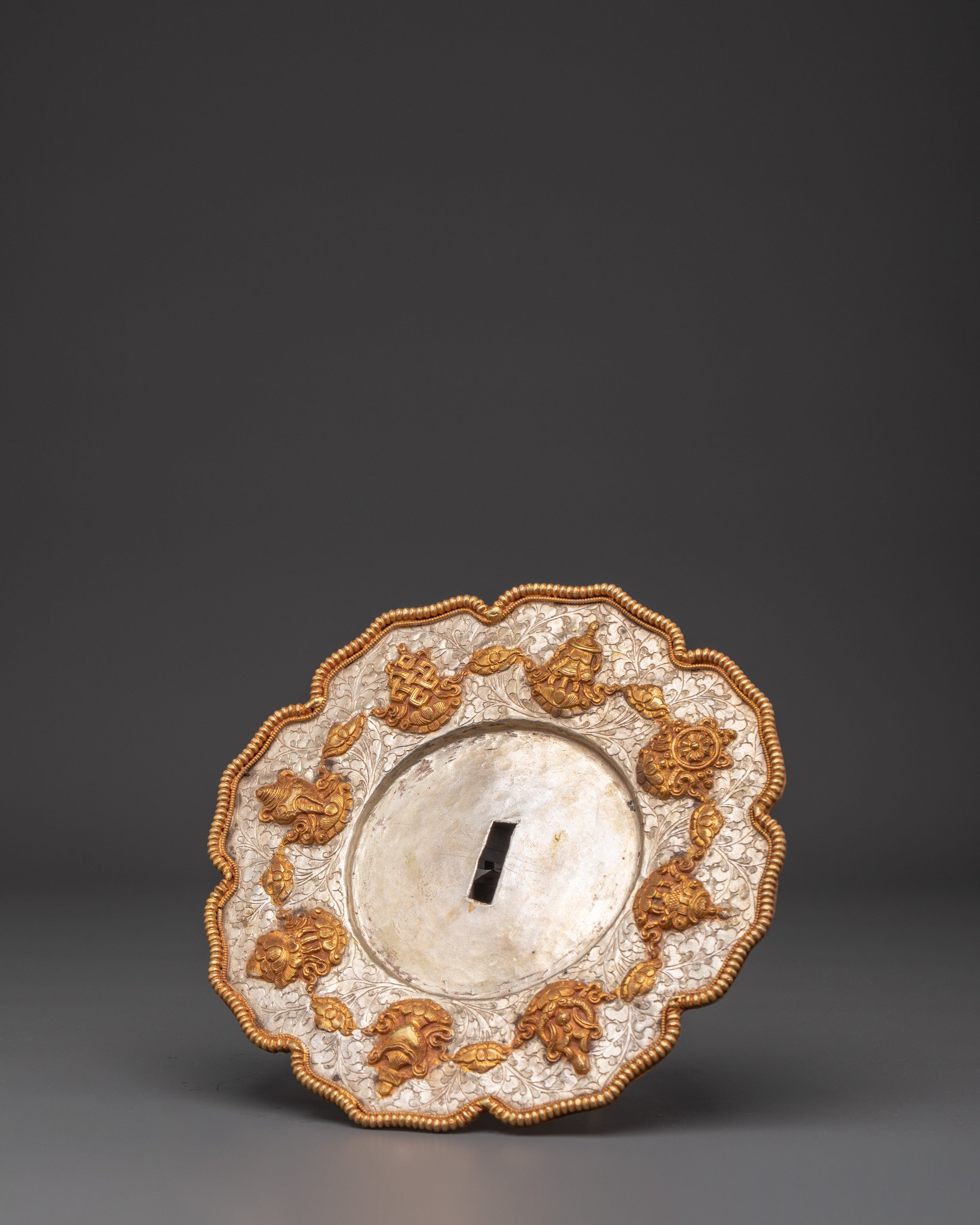 Long Life Vase Tsebum | Longevity Rituals and Altar Decor