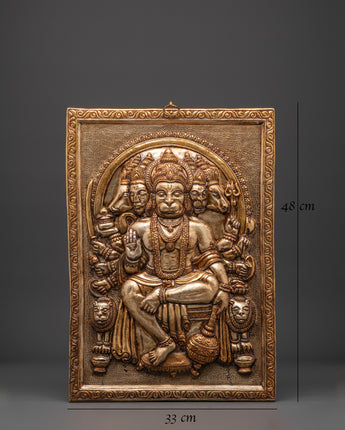 hanuman-wall-hanging