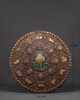 conch-art-wall-hanging