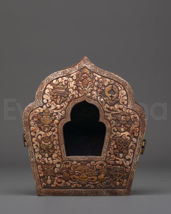 Ghau Box