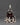 Guru Ritual Fabric Set | Tibetan Guru Costume