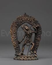  Vajrayogini 