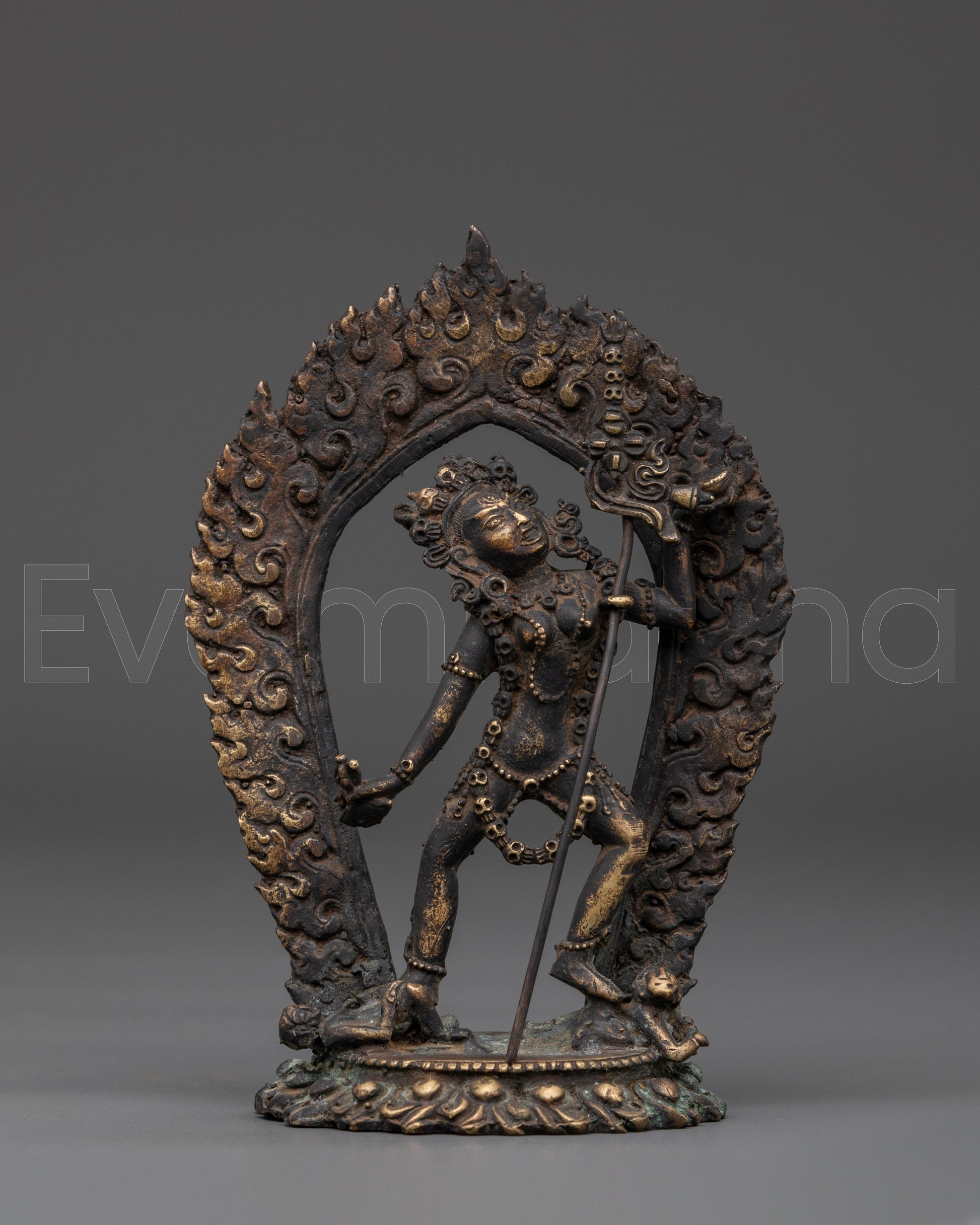  Vajrayogini 