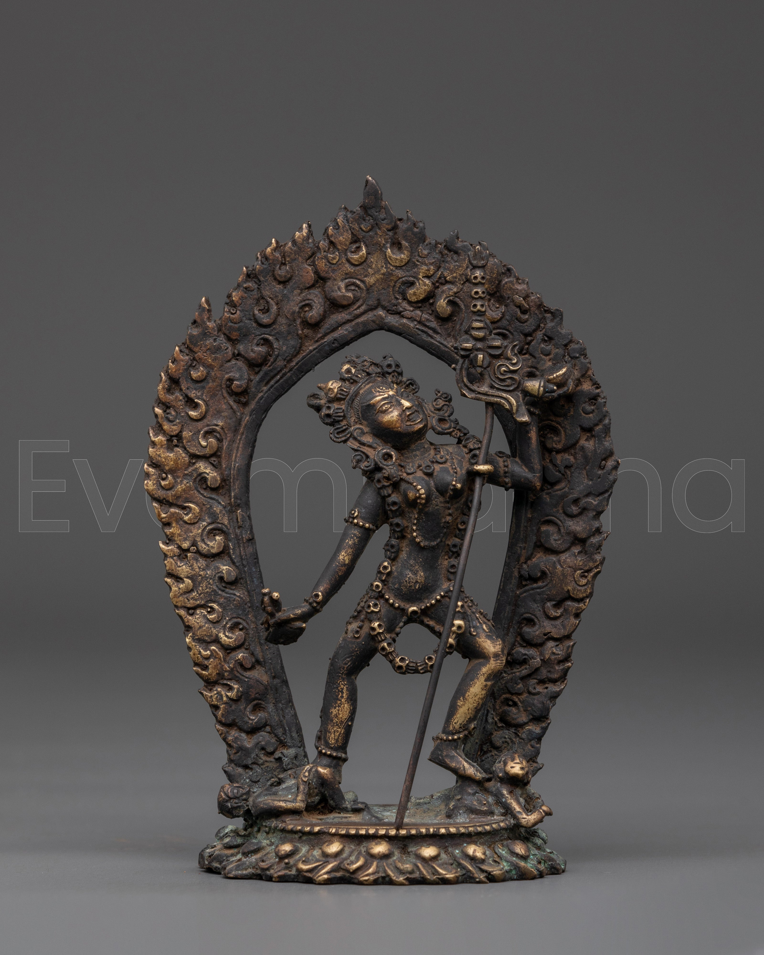  Vajrayogini 