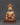Zhabdrung Gold Plated Statue | Founder of the Drukpa Kagyu Lineage