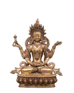  Prajna Paramita