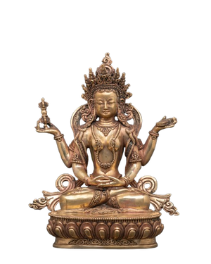  Prajna Paramita