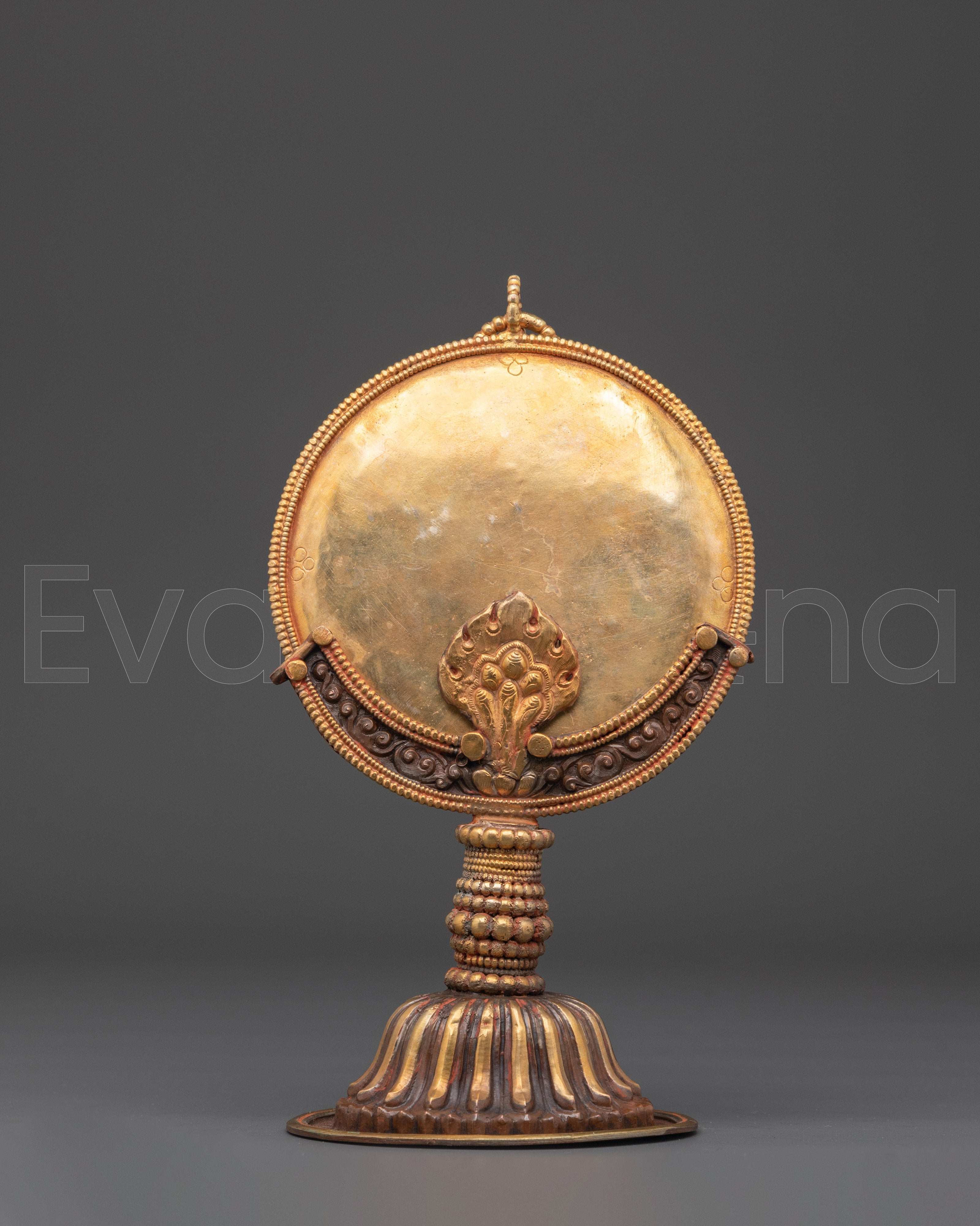  Copper Mirror 