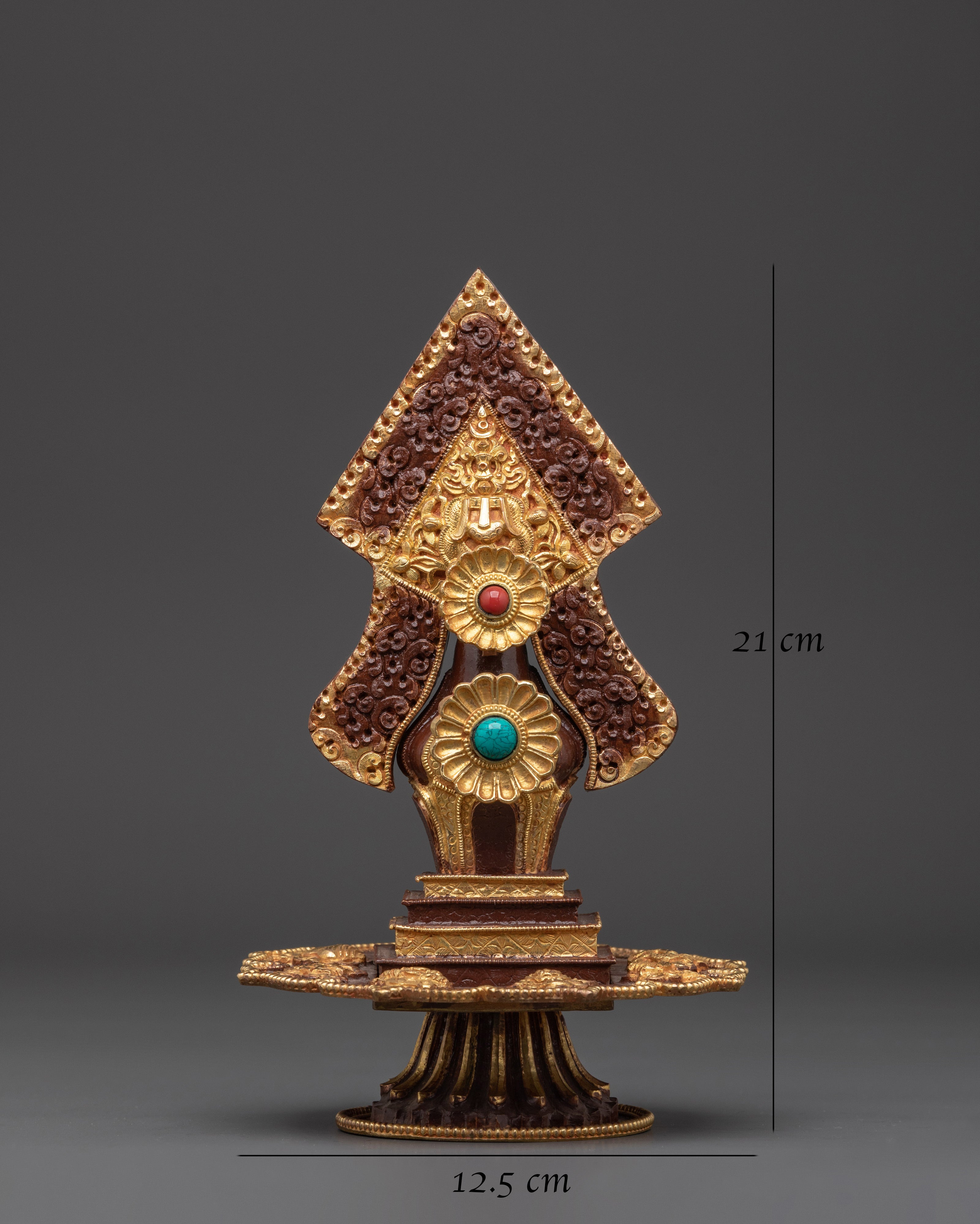 gold-gilded-torma
