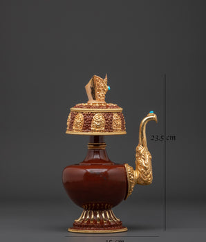 tibetan-bhumba