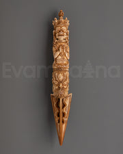  Phurba 