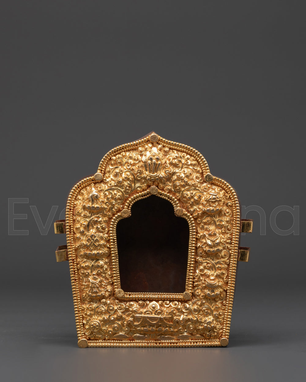 Ghau Box 
